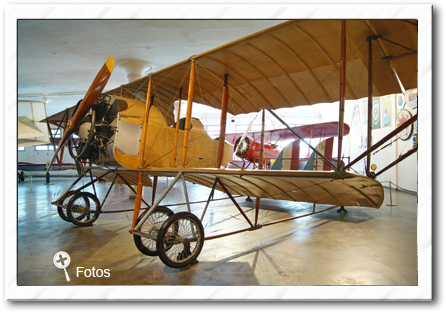 Caudron